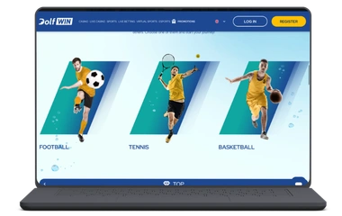 Dolfwin Casino lejupielādēt